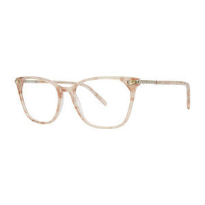 Vera Wang Monique Eyeglasses Pearl-Rose 52mm